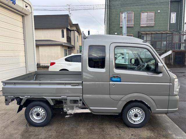 Suzuki SUPER CARRY 2025
