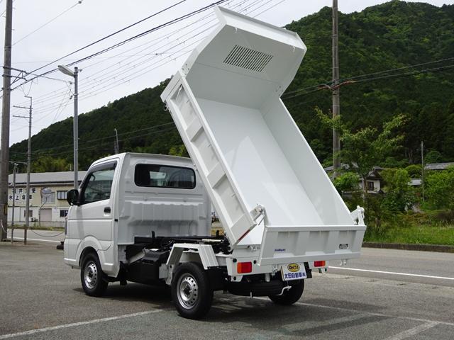 Suzuki CARRY TRUCK 2025