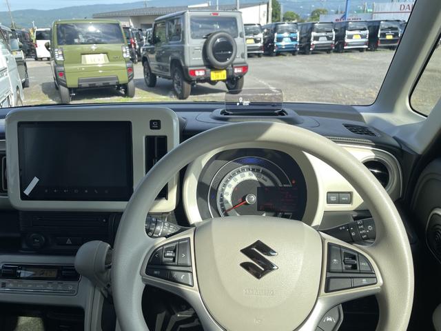 Suzuki WAGON R SMILE 2025