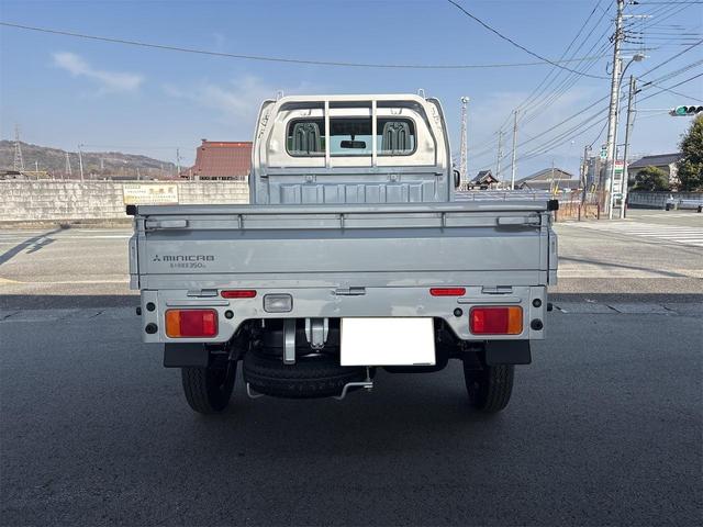 Mitsubishi MINICAB TRUCK 2025
