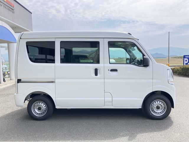 Suzuki EVERY 2026