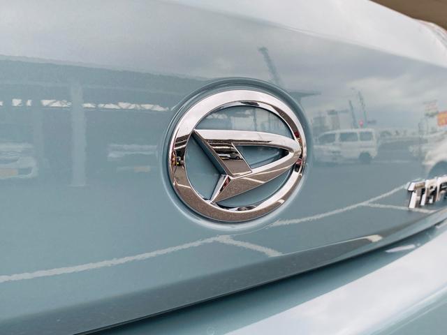 Daihatsu TAFT 2024