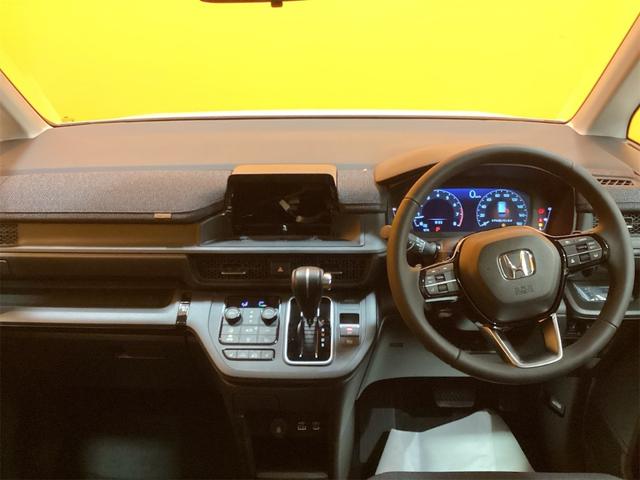 Honda STEPWAGON 2026