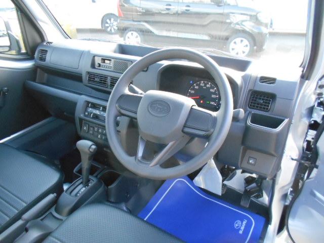 Subaru SAMBAR TRUCK 2026