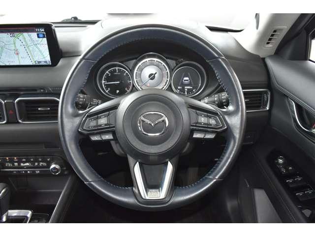 Mazda CX-5 2020