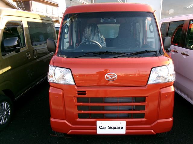 Daihatsu HIJET CARGO 2025