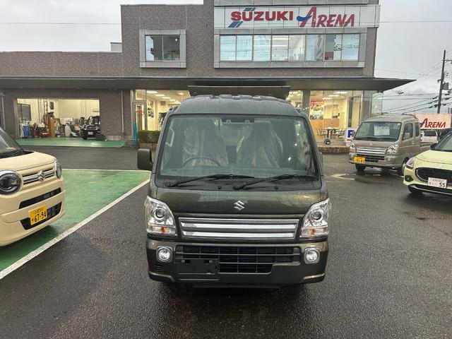 Suzuki SUPER CARRY 2023