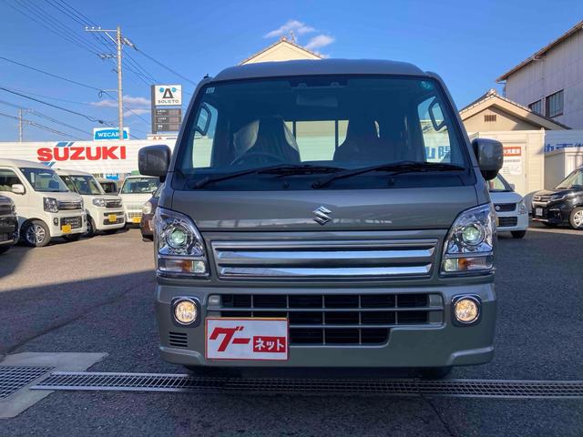 Suzuki SUPER CARRY 2024