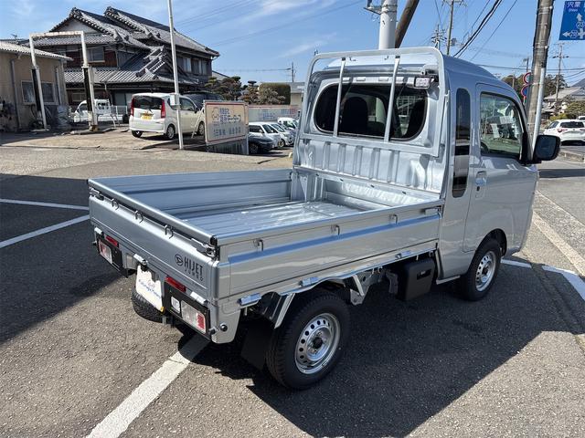 Daihatsu HIJET TRUCK 2026