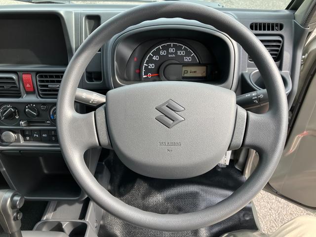 Suzuki SUPER CARRY 2024