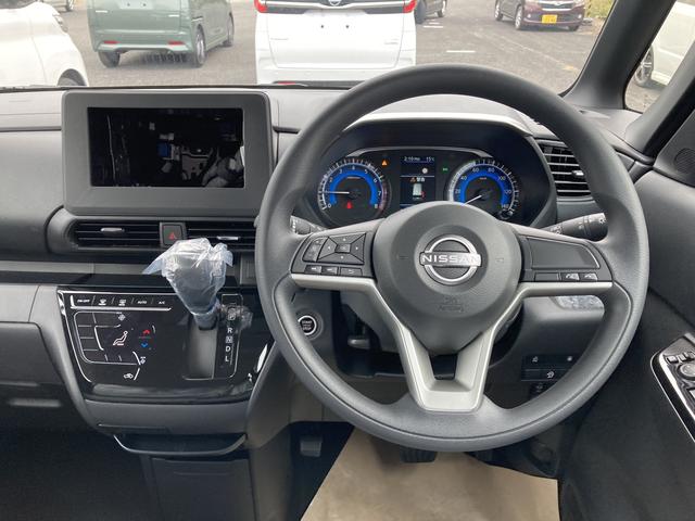 Nissan ROOX 2023
