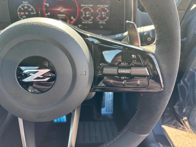 Nissan FAIRLADY Z 2025