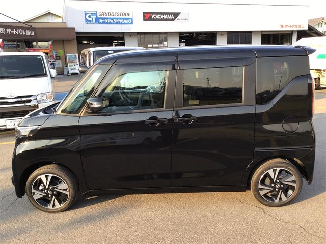 Nissan ROOX 2024