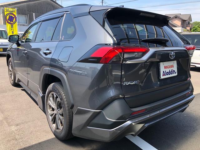 Toyota RAV4 2024