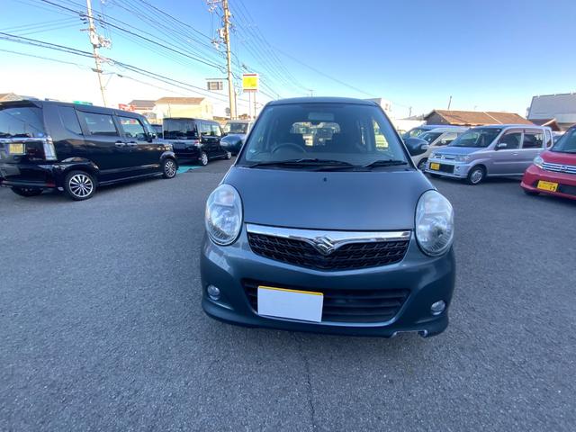 Suzuki MR WAGON 2007