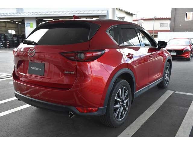 Mazda CX-5 2020