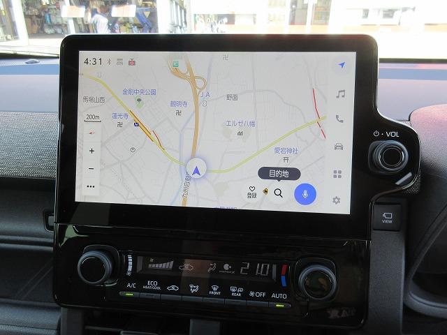Toyota SIENTA 2025
