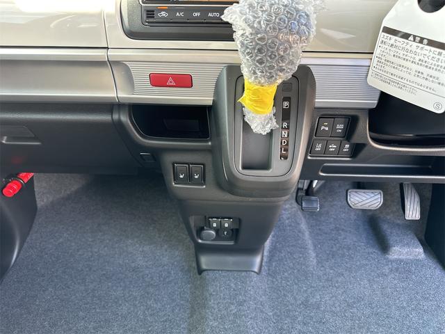 Suzuki SPACIA 2023