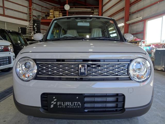 Suzuki ALTO LAPIN 2025