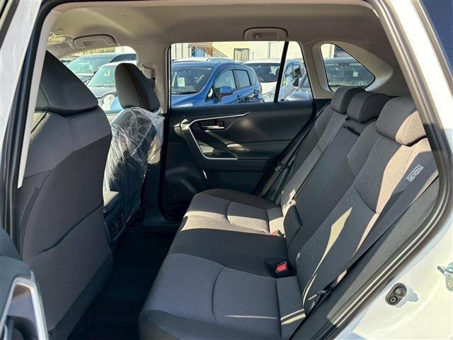 Toyota RAV4 2025