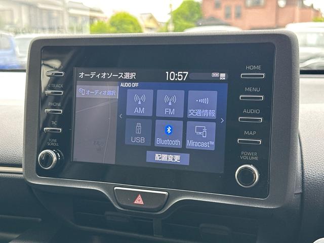Toyota YARIS 2021