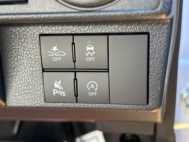 Daihatsu MOVE CANBUS 2025