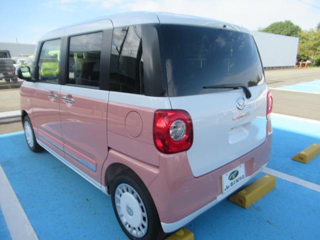 Daihatsu MOVE CANBUS 2025