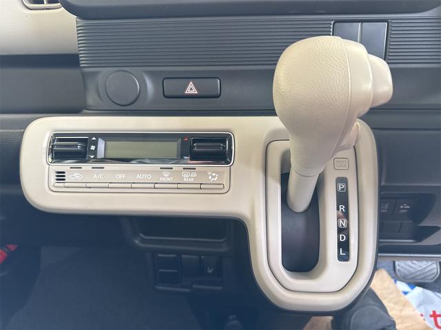 Suzuki WAGON R SMILE 2025