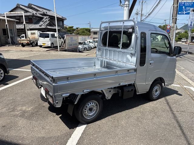 Daihatsu HIJET TRUCK 2026