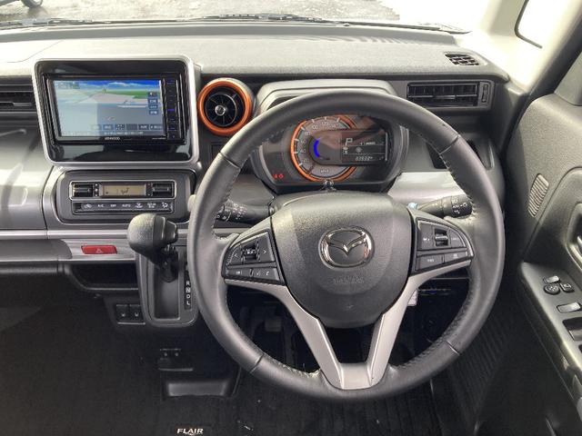 Mazda FLAIR WAGON TOUGH STYEL 2021