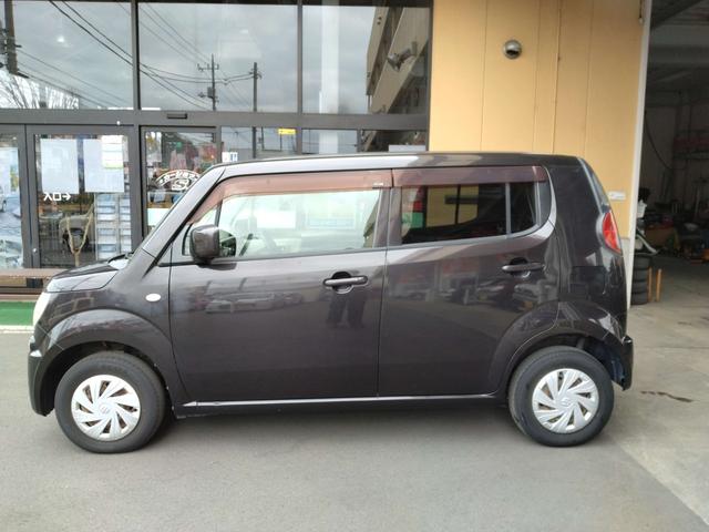 Suzuki MR WAGON 2012