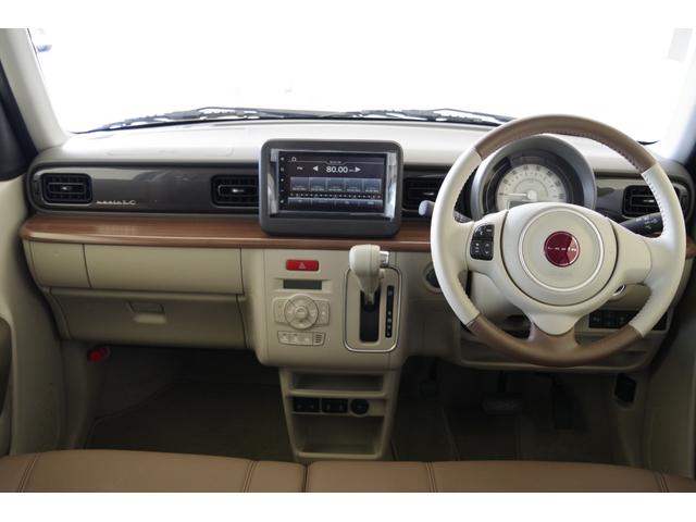 Suzuki ALTO LAPIN LC 2024