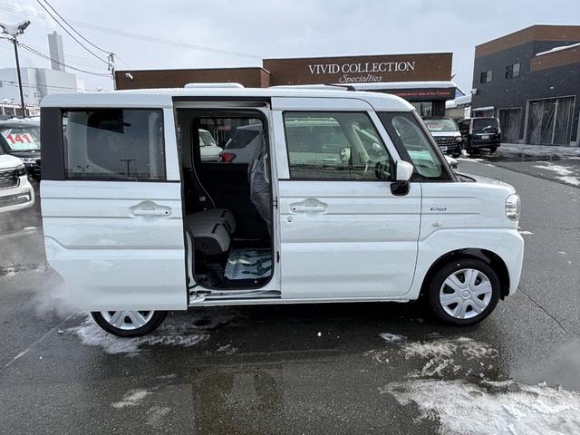 Mazda FLAIR WAGON 2024