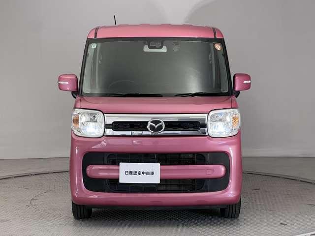 Mazda FLAIR WAGON 2021