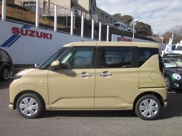 Daihatsu MOVE 2025