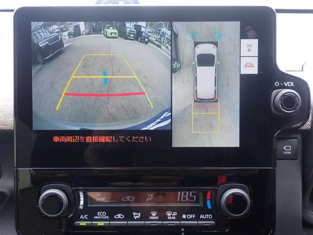 Toyota SIENTA 2024