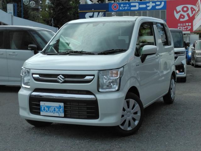 Suzuki WAGON R 2025