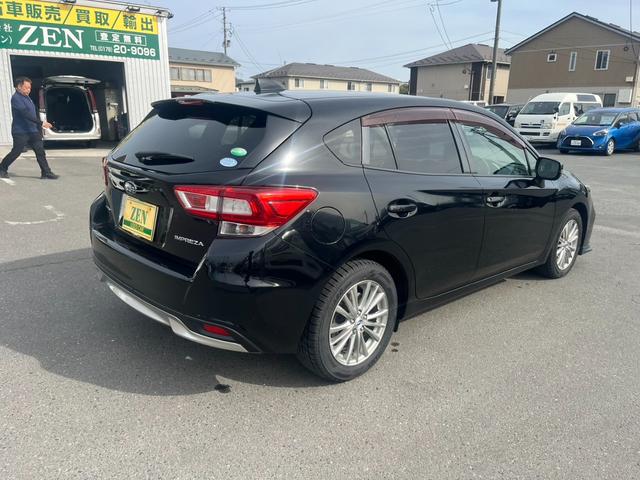 Subaru IMPREZA SPORTS 2016