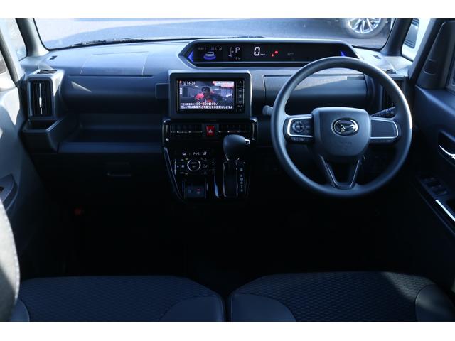 Daihatsu TANTO 2025