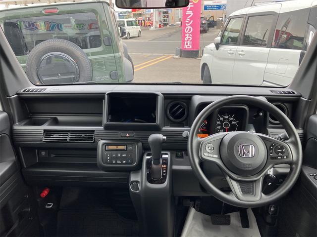 Honda N-VAN 2026