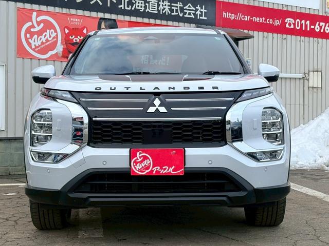 Mitsubishi OUTLANDER PHEV 2024