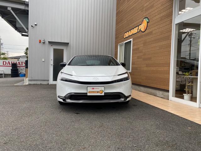 Toyota PRIUS 2025