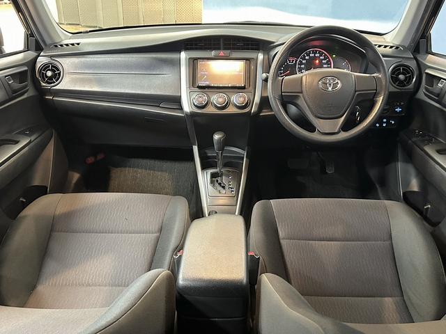 Toyota COROLLA FIELDER 2019