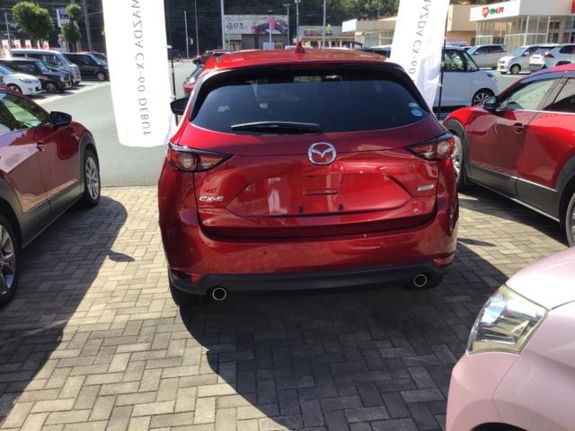 Mazda CX-5 2017