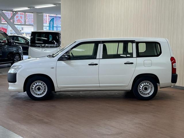 Toyota PROBOX 2021