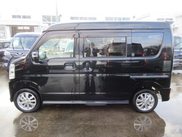 Mazda SCRUM WAGON 2016