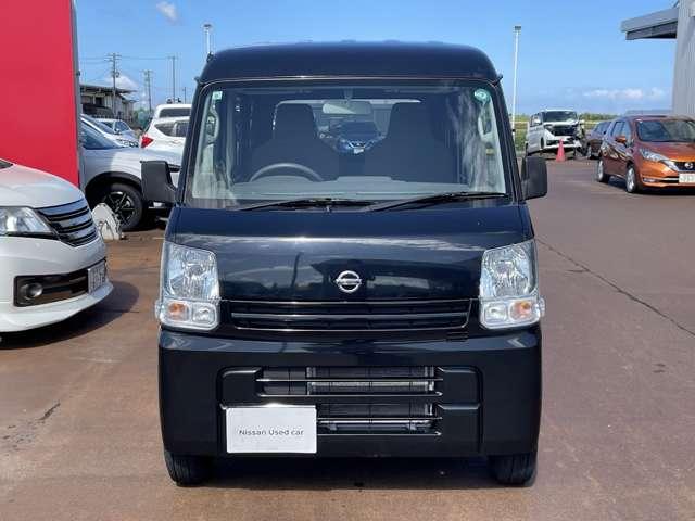 Nissan NV100 Clipper Van 2020