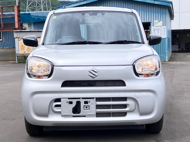 Suzuki ALTO 2023
