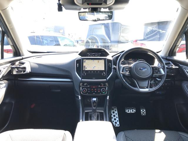 Subaru FORESTER 2021