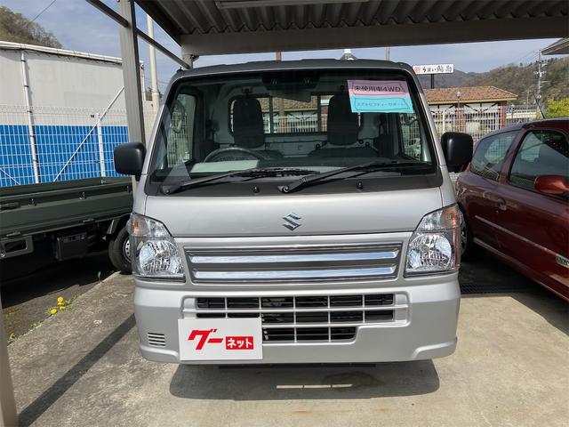 Suzuki CARRY TRUCK 2025